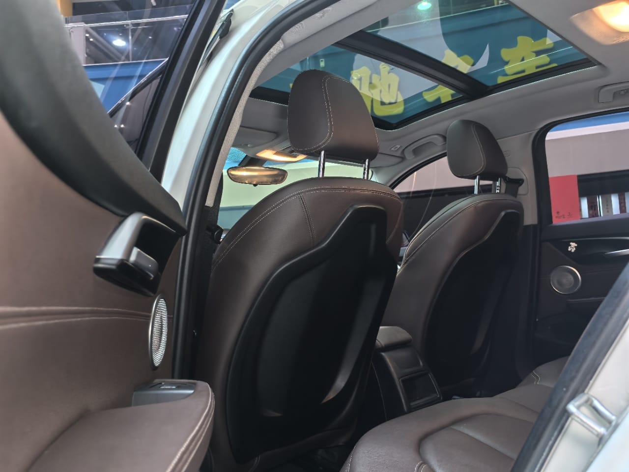 BMW 1 Series 120i M Sport Night Edition