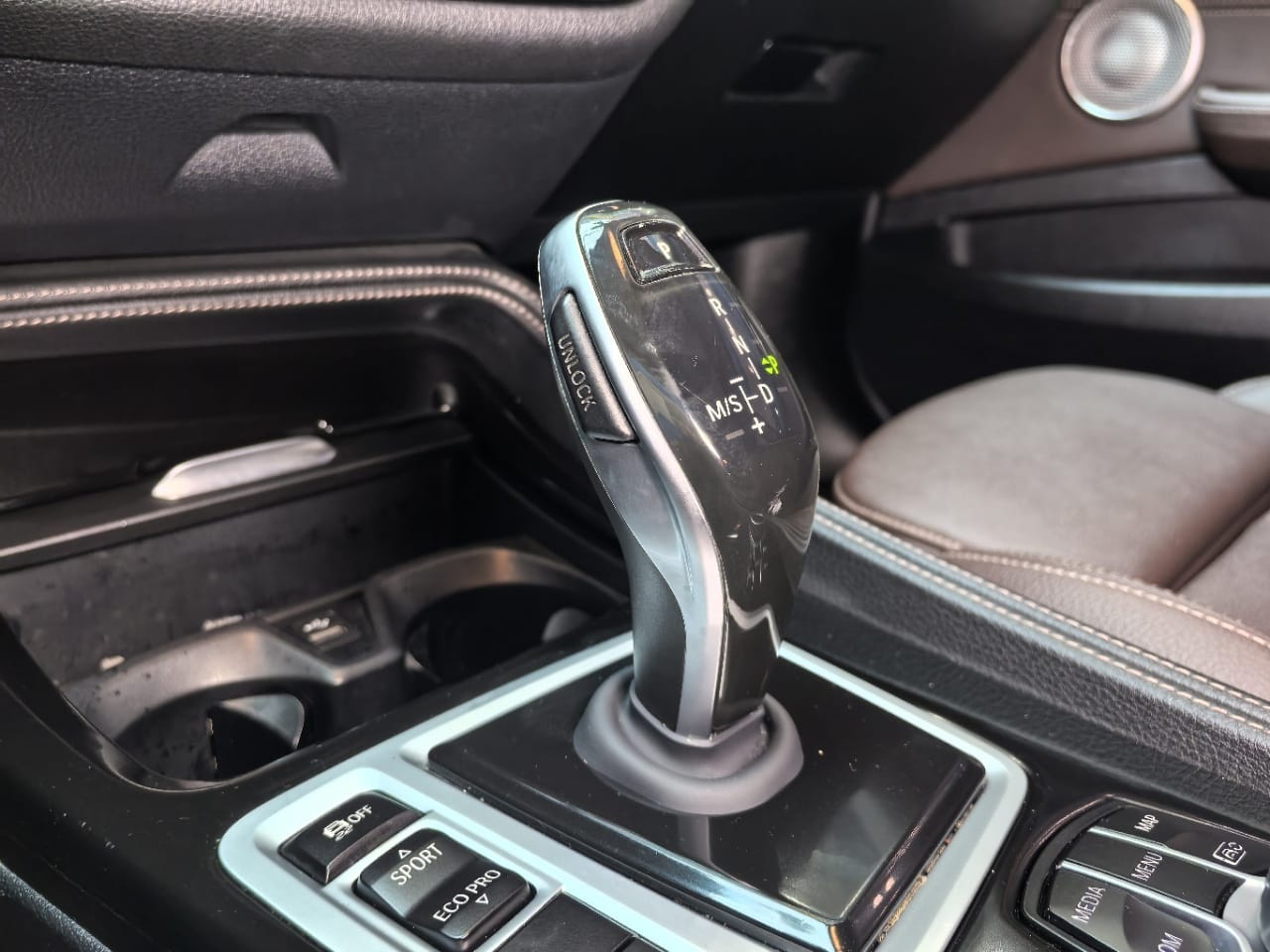 BMW 1 Series 120i M Sport Night Edition