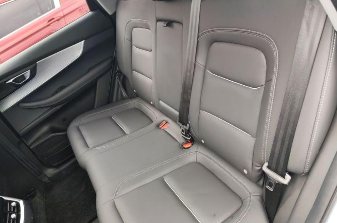 Chery Tiggo 7 PLUS 1.5T CVT Deluxe Edition
