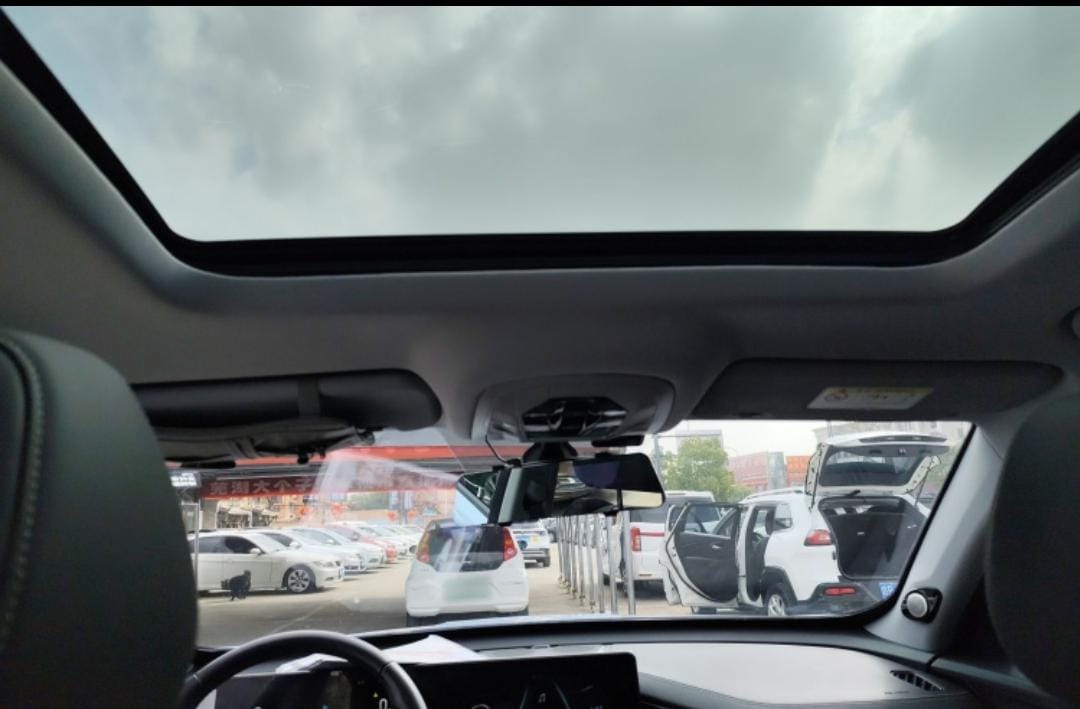 Chery Tiggo 7 PLUS 1.5T CVT Deluxe Edition