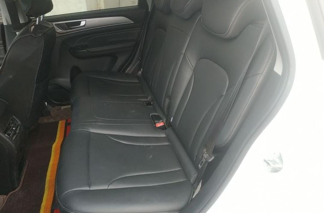 Haval M6 PLUS 1.5T DCT Luxury Smart Connect Edition