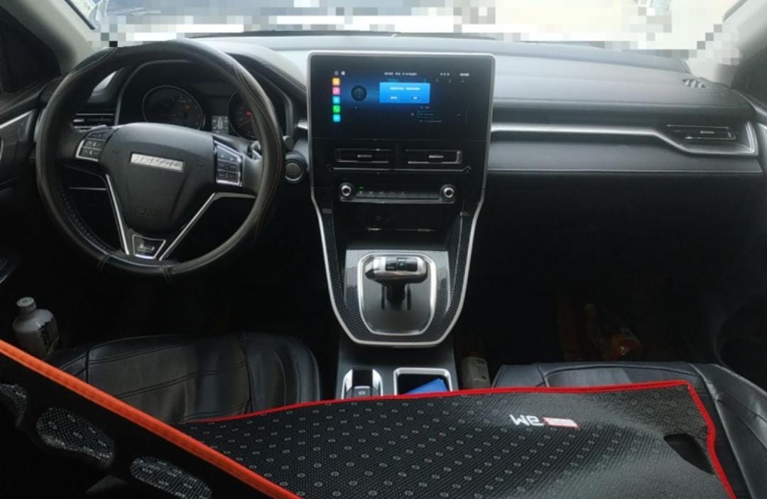 Haval M6 PLUS 1.5T DCT Luxury Smart Connect Edition