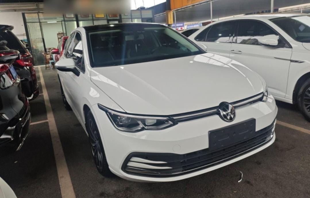 Volkswagen Golf 280TSI DSG Pro