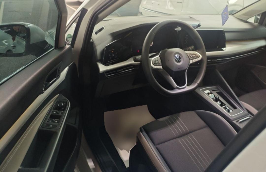 Volkswagen Golf 280TSI DSG Pro