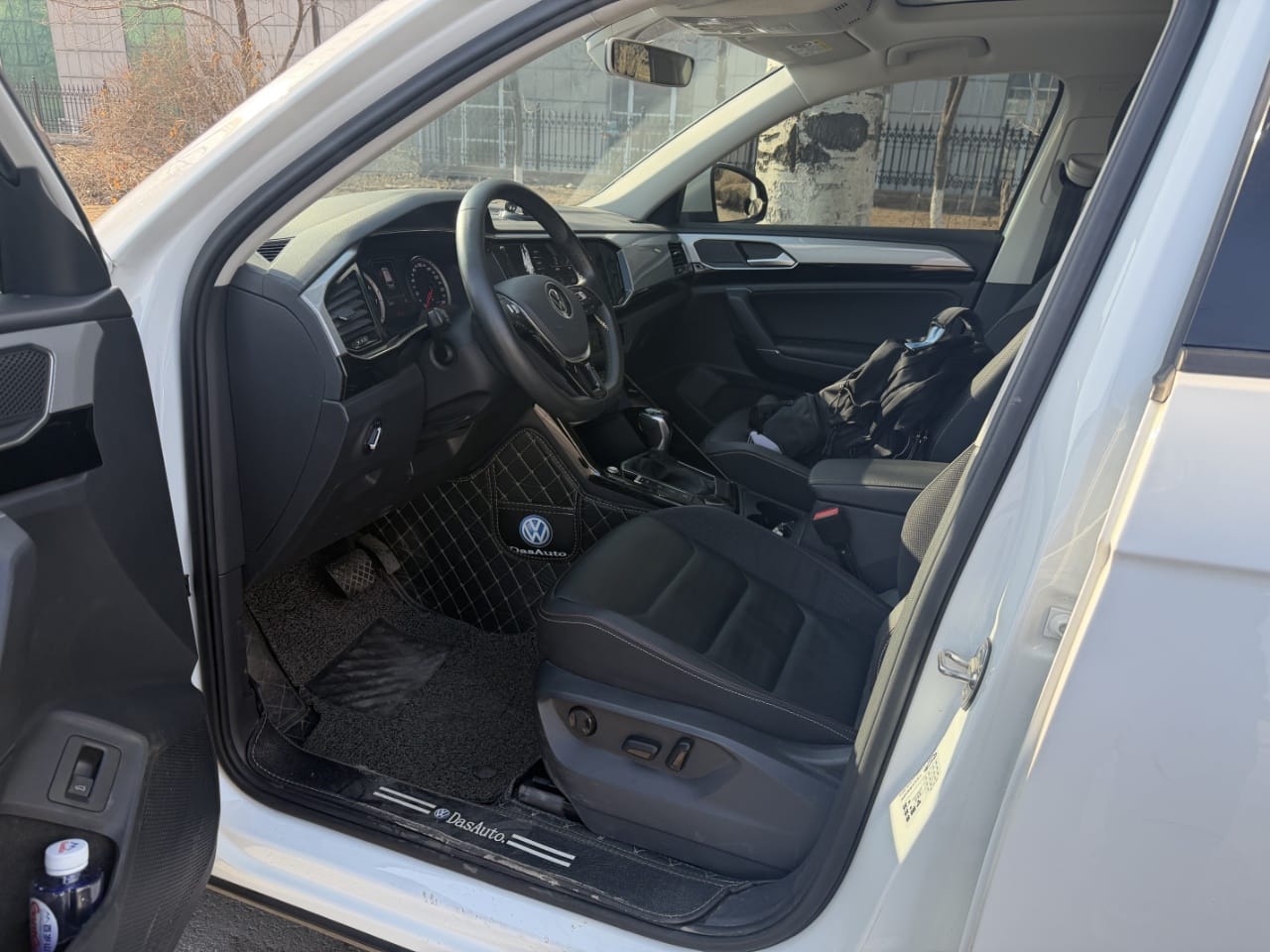 Volkswagen Tayron 280TSI Luxury Intelligent Edition