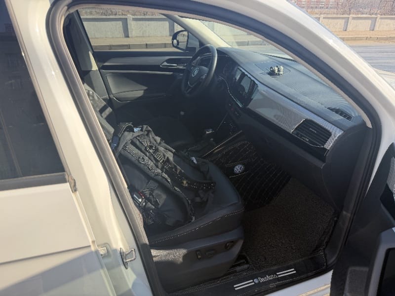 Volkswagen Tayron 280TSI Luxury Intelligent Edition