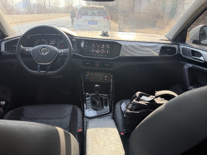 Volkswagen Tayron 280TSI Luxury Intelligent Edition