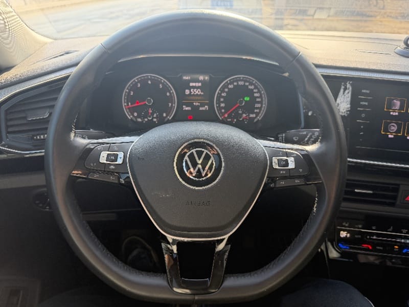 Volkswagen Tayron 280TSI Luxury Intelligent Edition