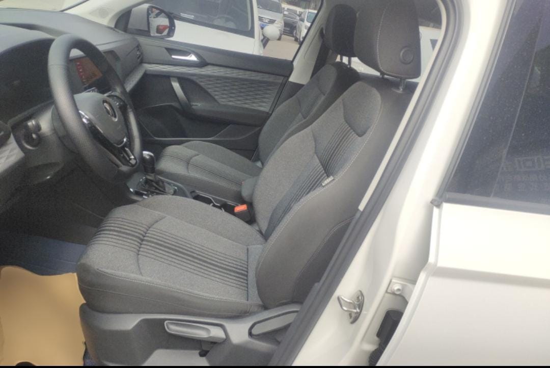 Volkswagen Tharu 280TSI Fashion Edition