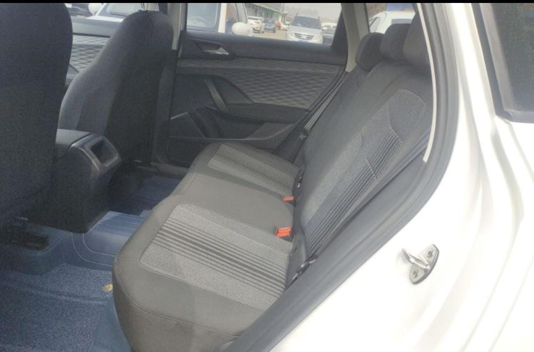 Volkswagen Tharu 280TSI Fashion Edition