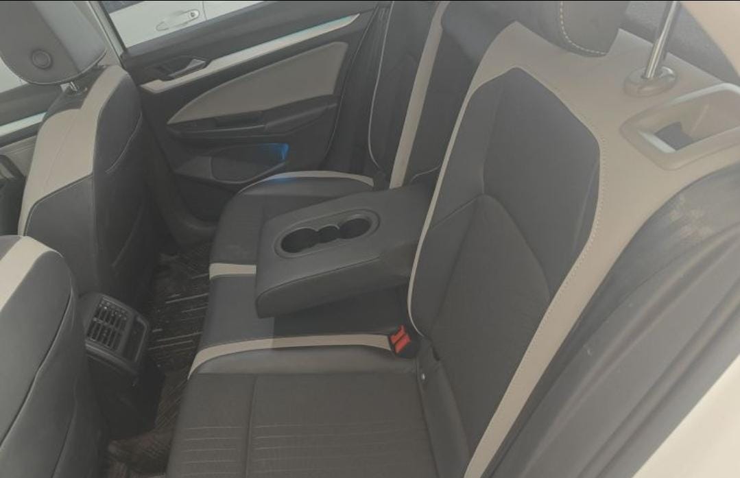 Volkswagen Golf 280TSI DSG Pro