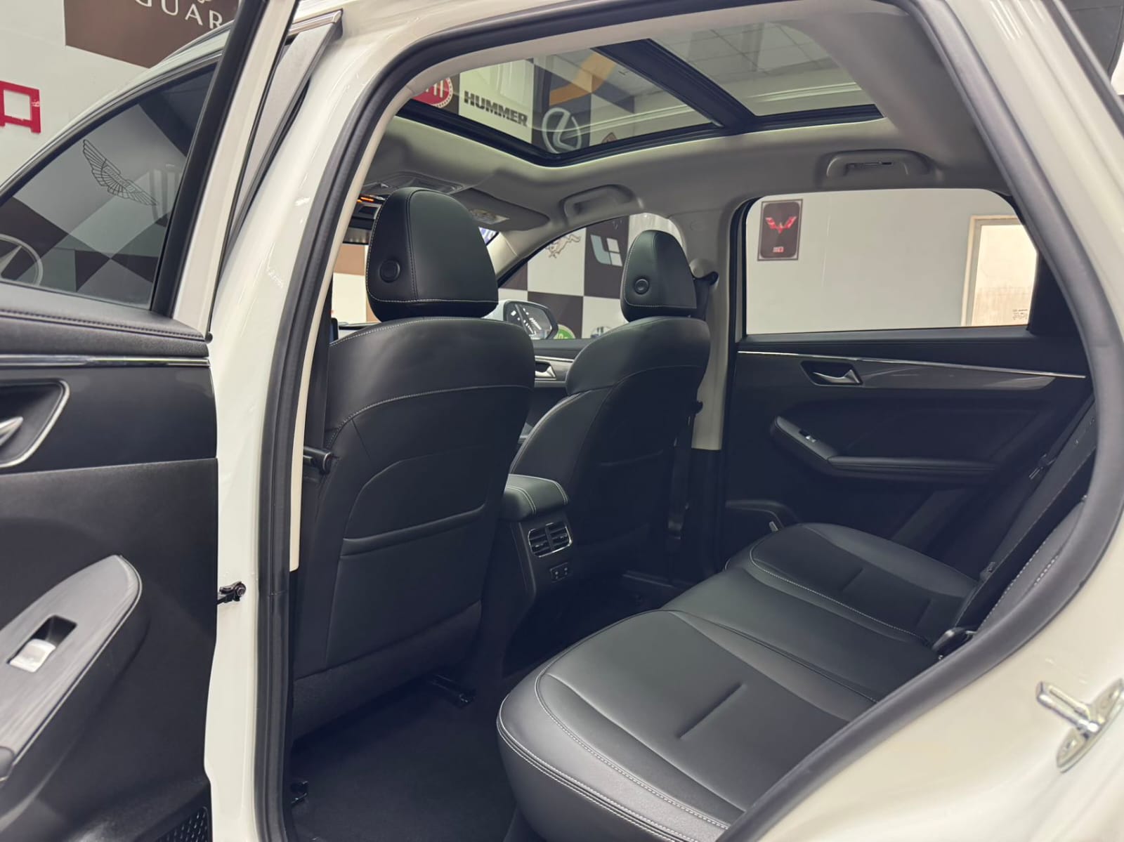 Haval Jolion 1.5T Automatic Fourth Edition
