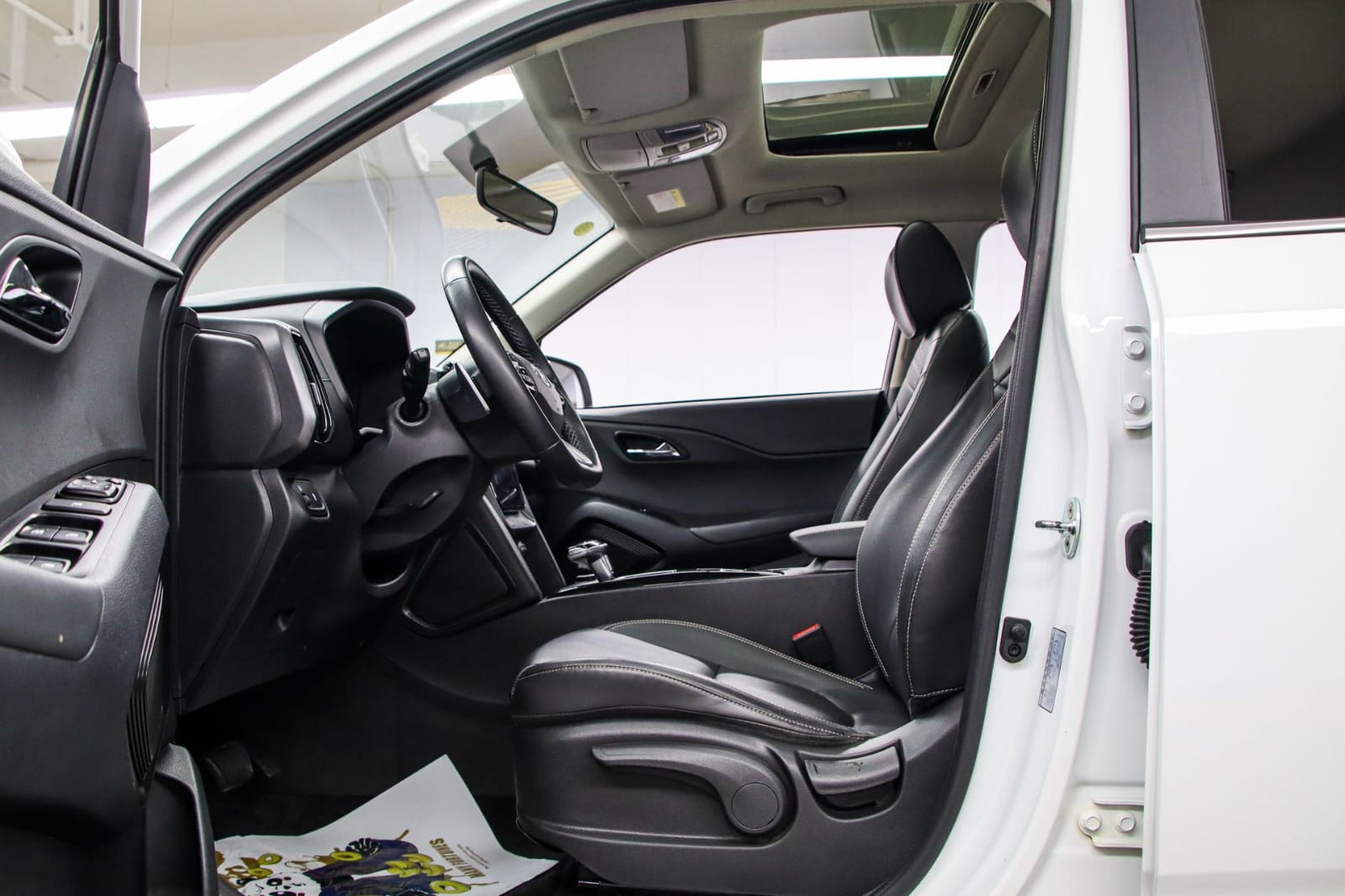 Hyundai ix35 240TGDi DCT GLS