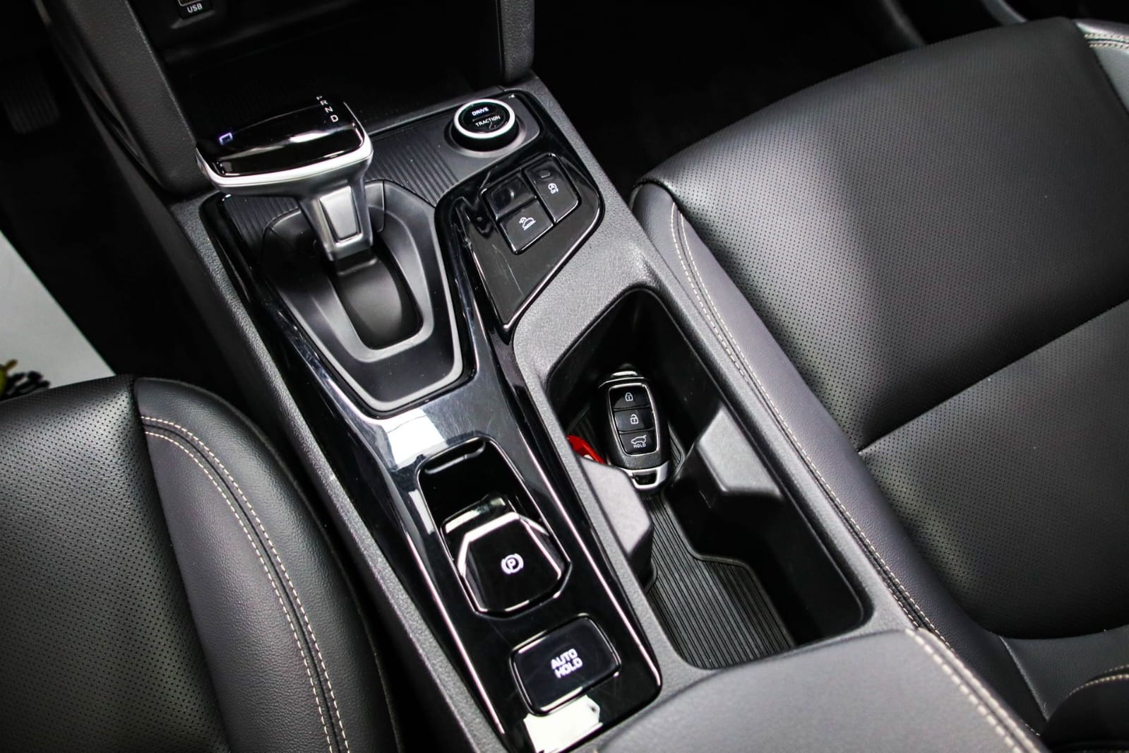 Hyundai ix35 240TGDi DCT GLS