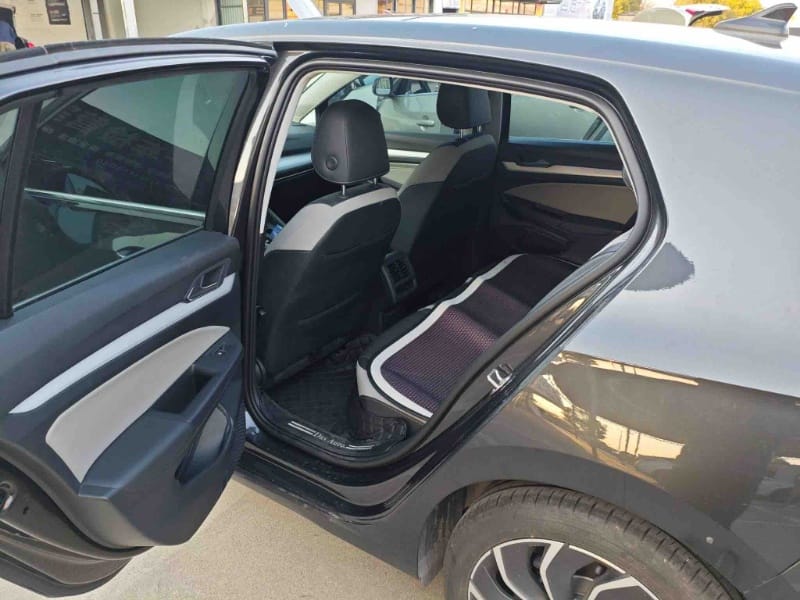 Volkswagen Golf 280TSI DSG Pro