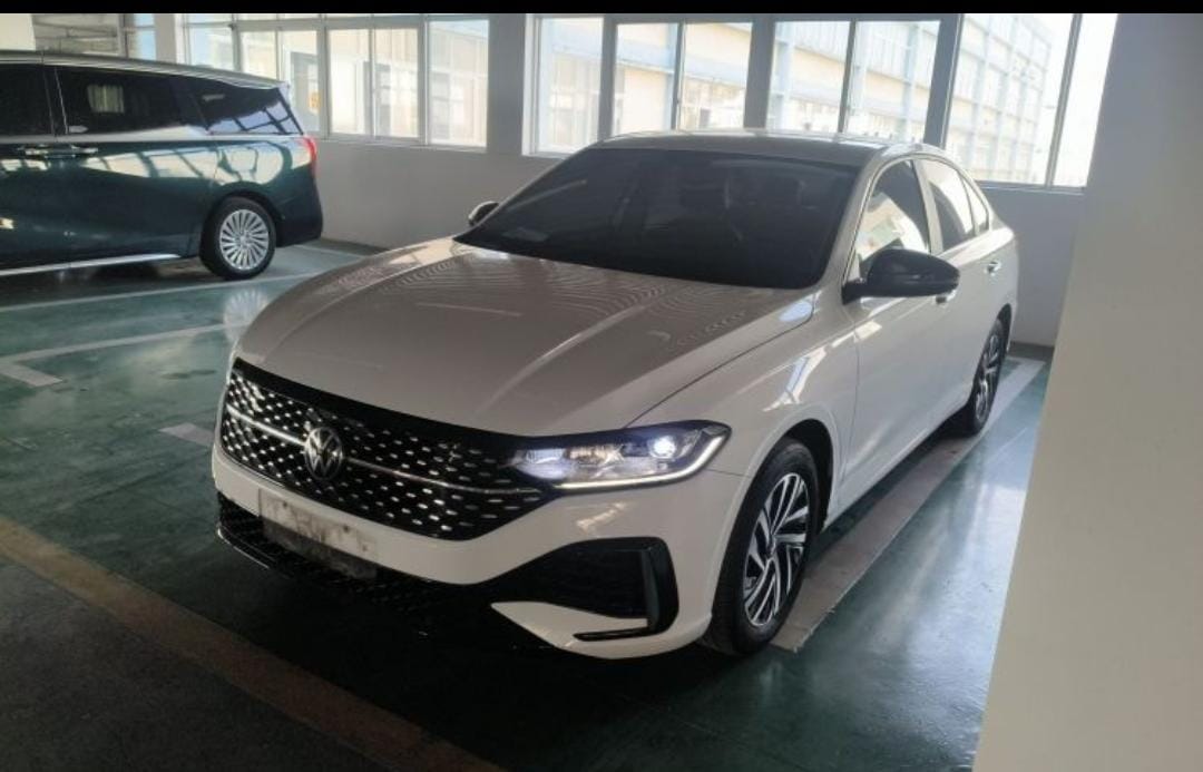 Volkswagen Lavida 280TSI DSG Starlight Edition