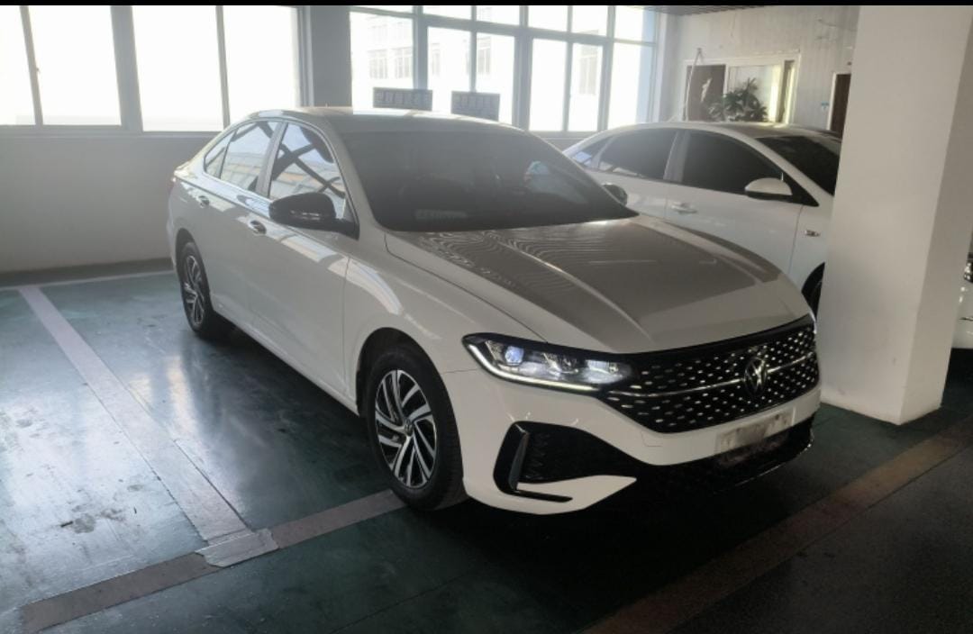 Volkswagen Lavida 280TSI DSG Starlight Edition