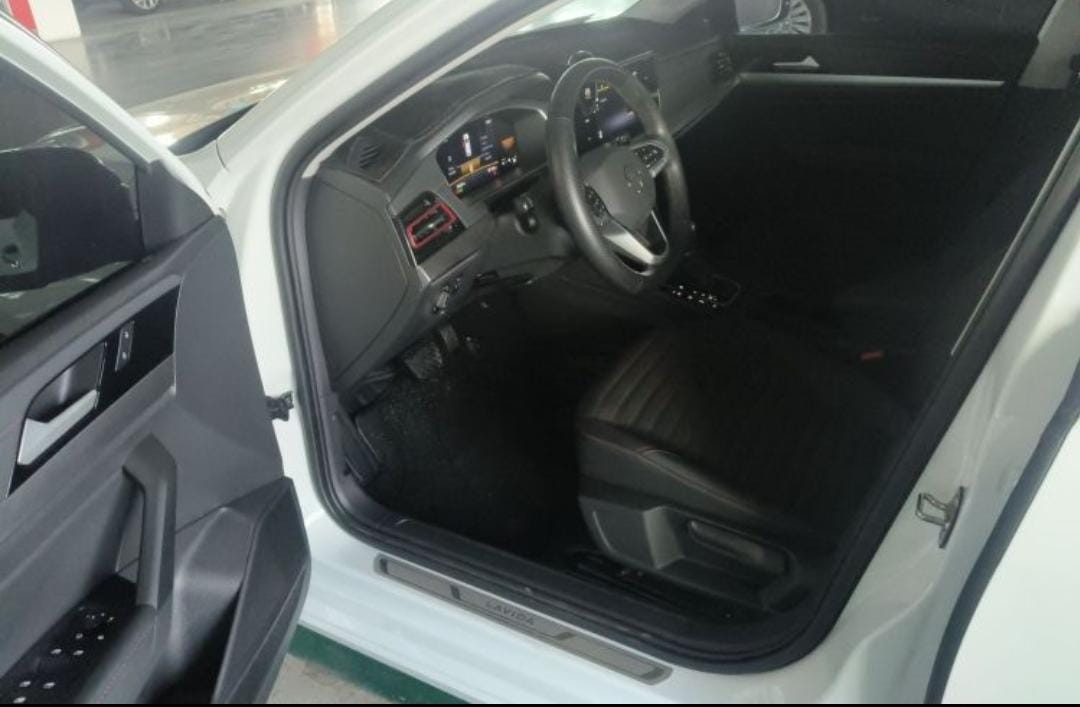 Volkswagen Lavida 280TSI DSG Starlight Edition