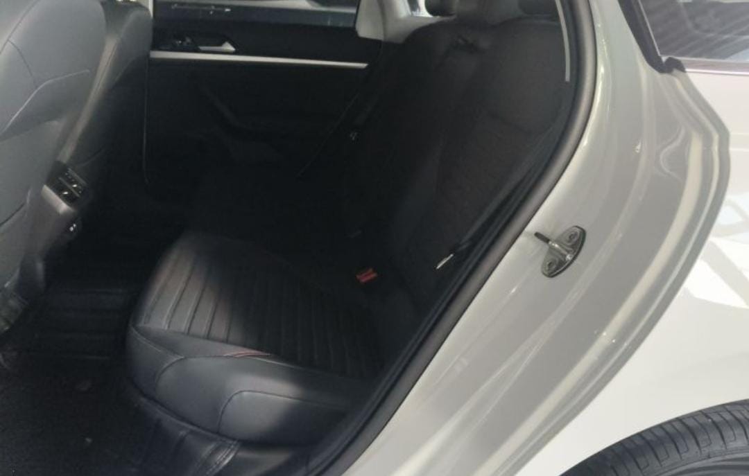 Volkswagen Lavida 280TSI DSG Starlight Edition