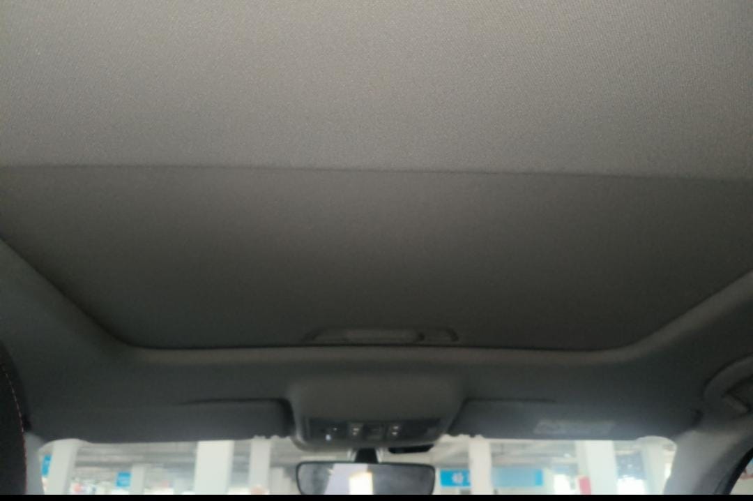 Volkswagen Lavida 280TSI DSG Starlight Edition