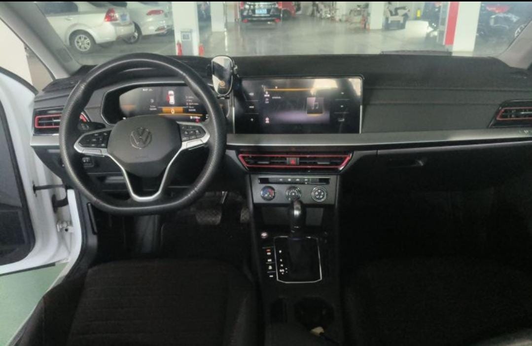 Volkswagen Lavida 280TSI DSG Starlight Edition