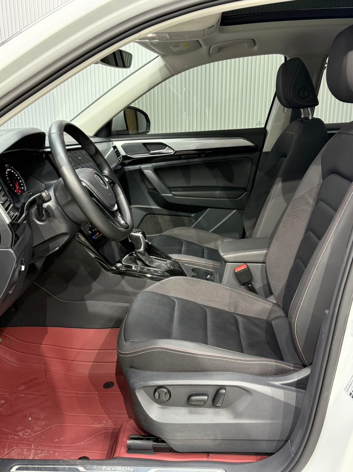 Volkswagen Tayron 280TSI Intelligent Union Edition