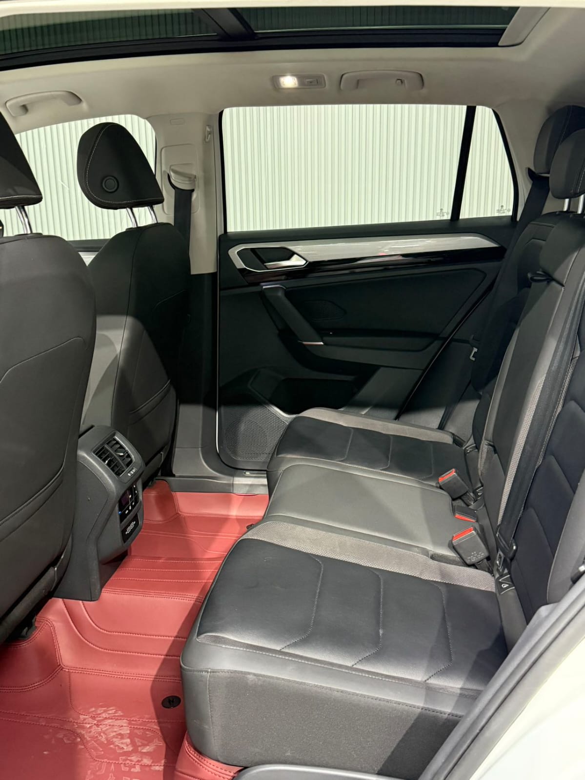 Volkswagen Tayron 280TSI Intelligent Union Edition