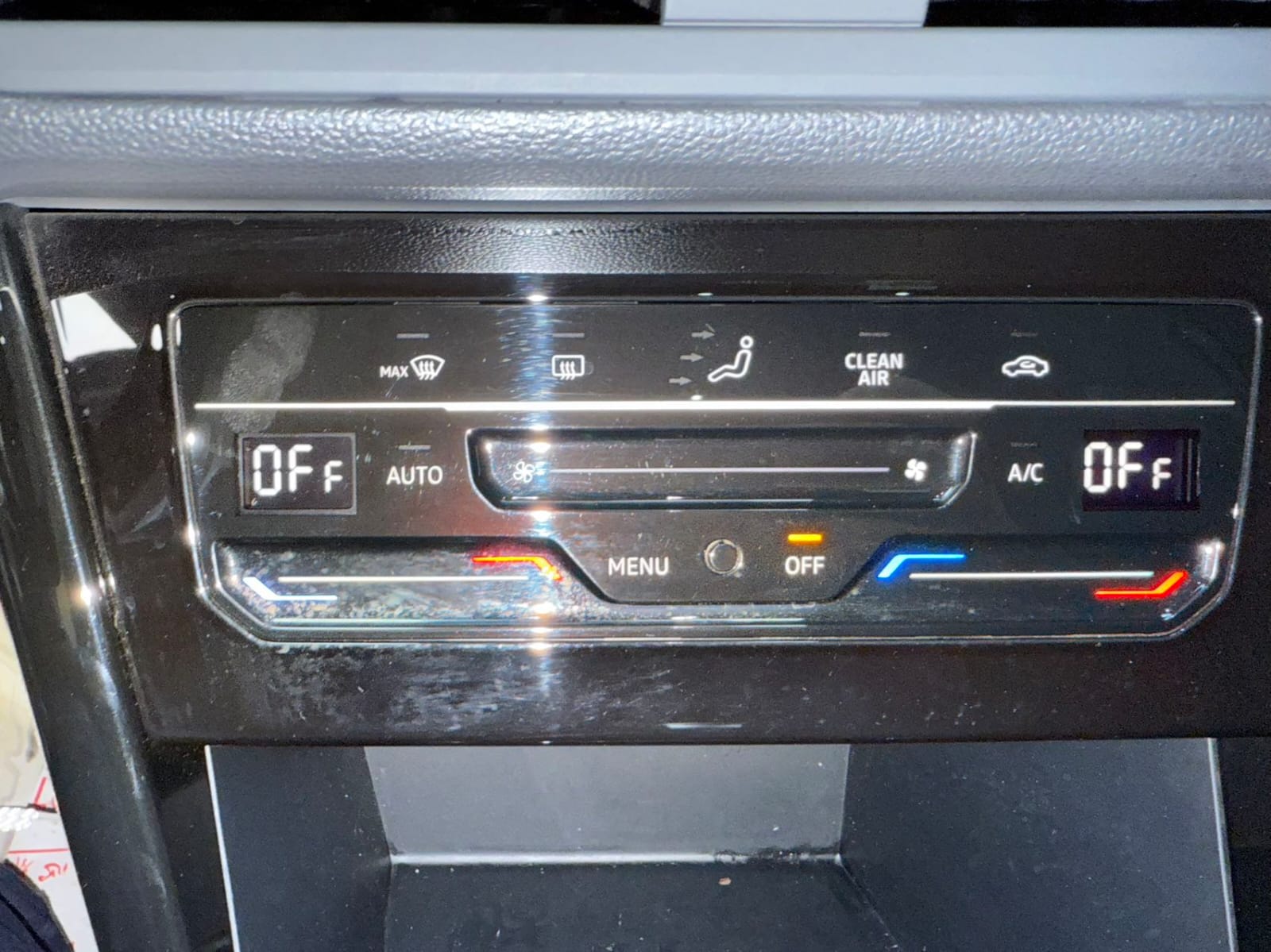 Volkswagen Tayron 280TSI Intelligent Union Edition