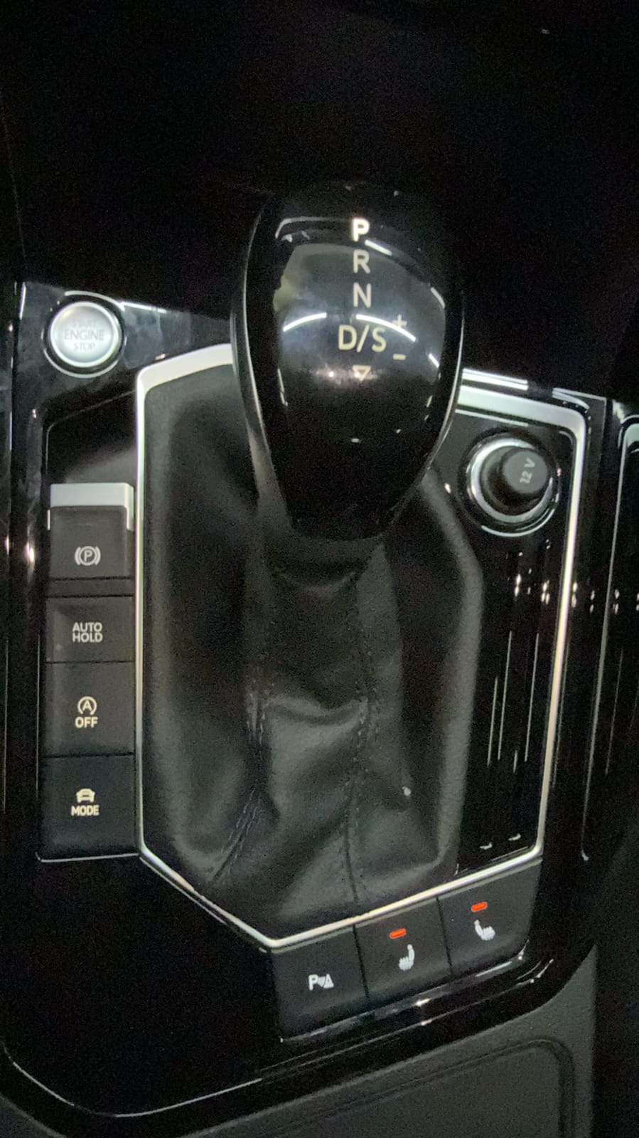 Volkswagen Tayron 280TSI Intelligent Union Edition