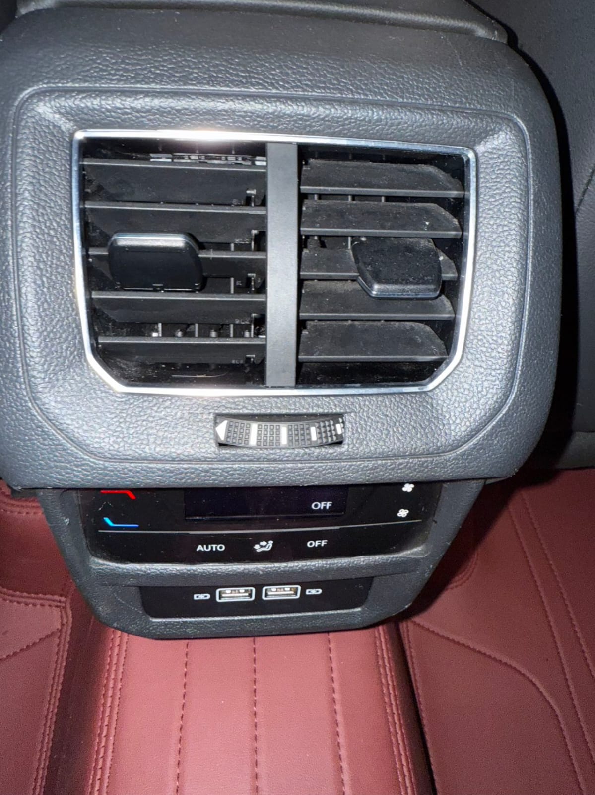 Volkswagen Tayron 280TSI Intelligent Union Edition