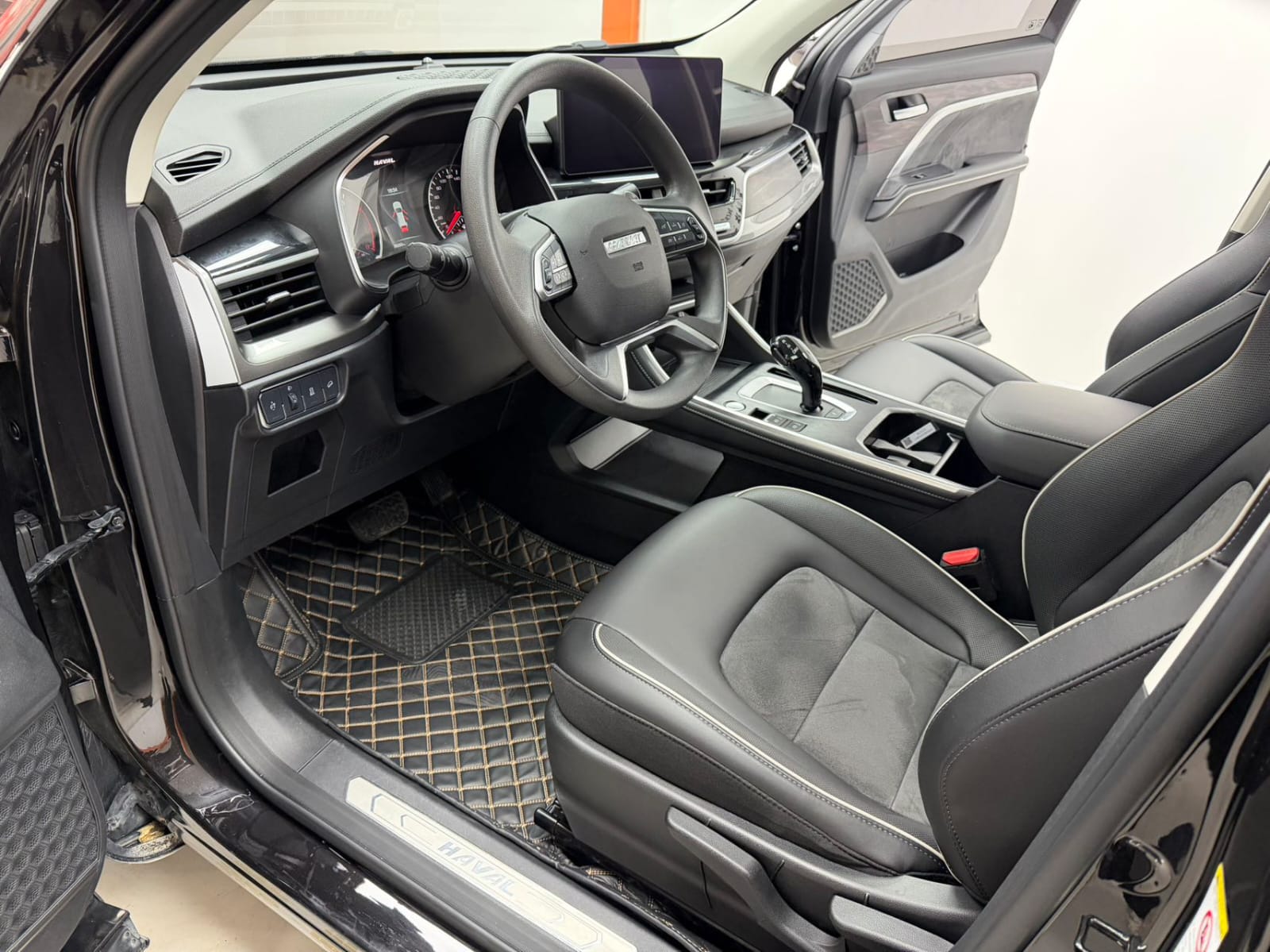 Haval H6 1.5T CVT Urban Edition