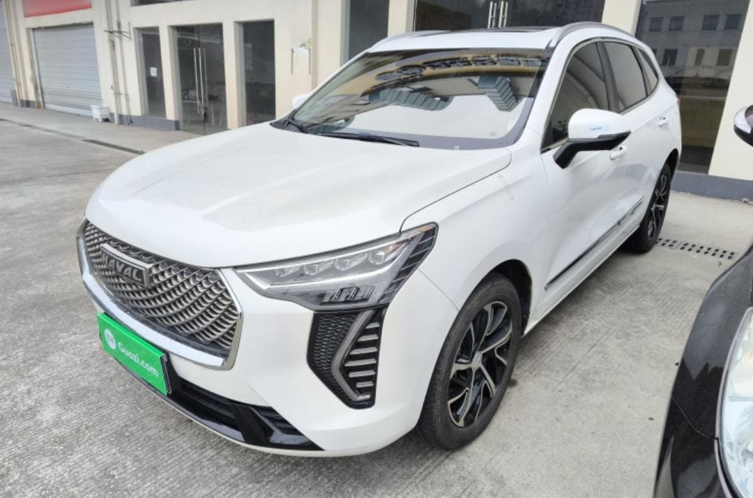 Haval Jolion 1.5T Automatic Third Edition