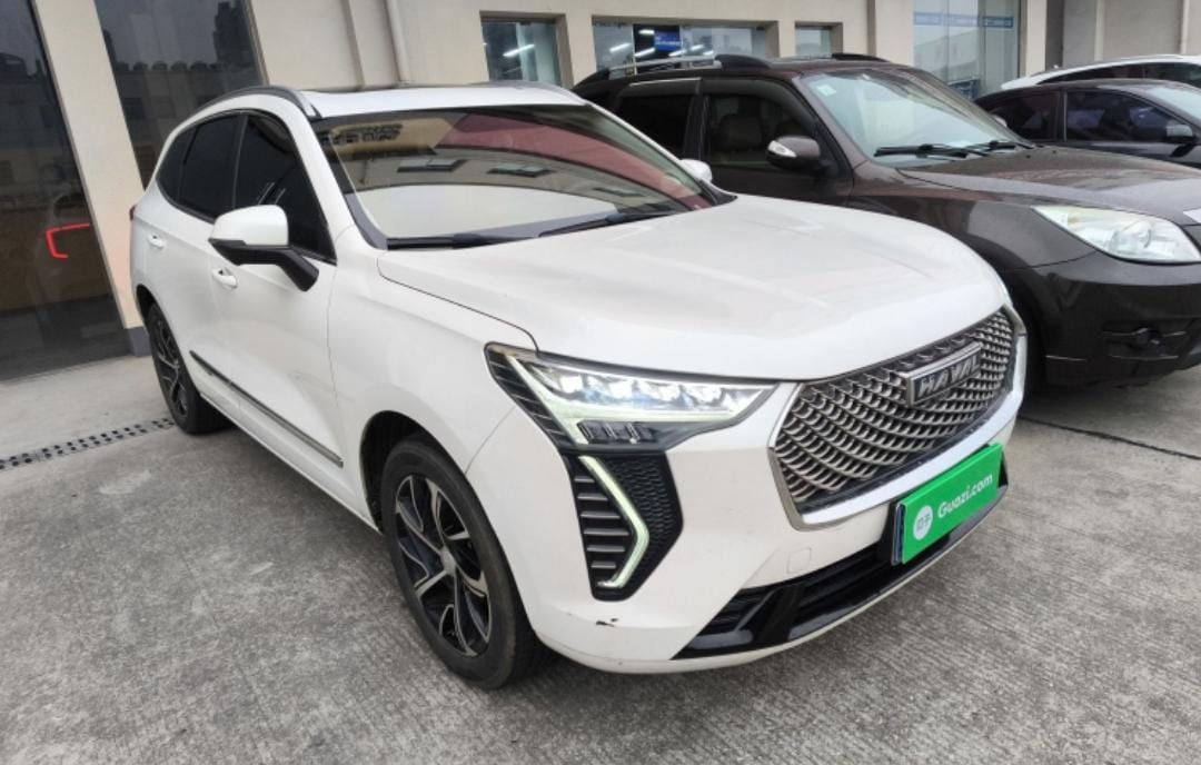 Haval Jolion 1.5T Automatic Third Edition