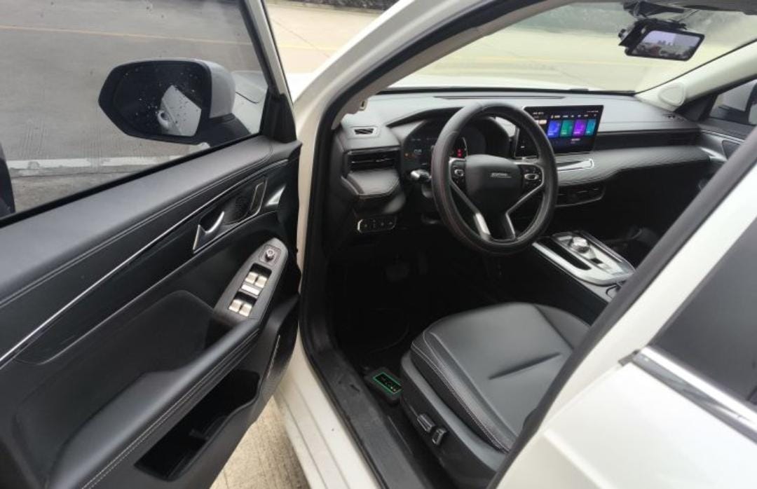 Haval Jolion 1.5T Automatic Third Edition