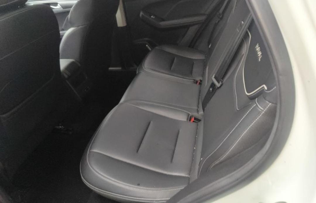 Haval Jolion 1.5T Automatic Third Edition