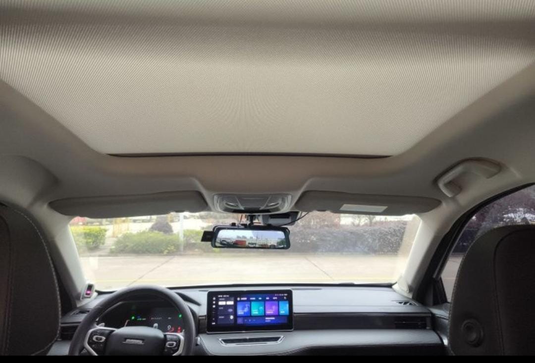 Haval Jolion 1.5T Automatic Third Edition