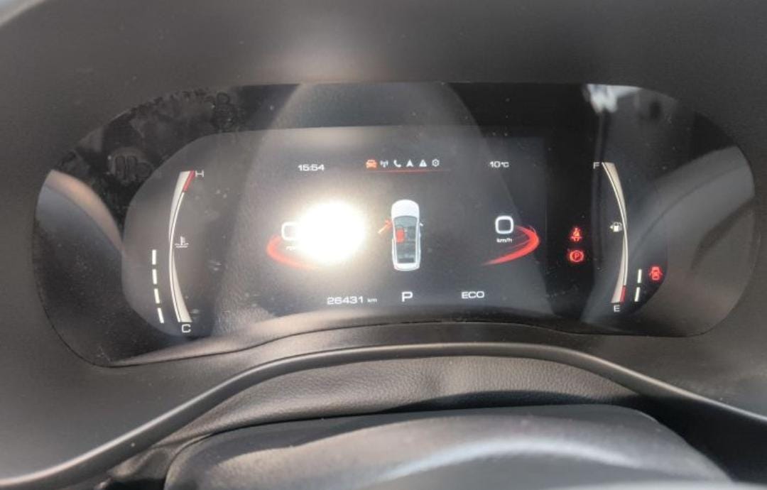 Haval Jolion 1.5T Automatic Third Edition