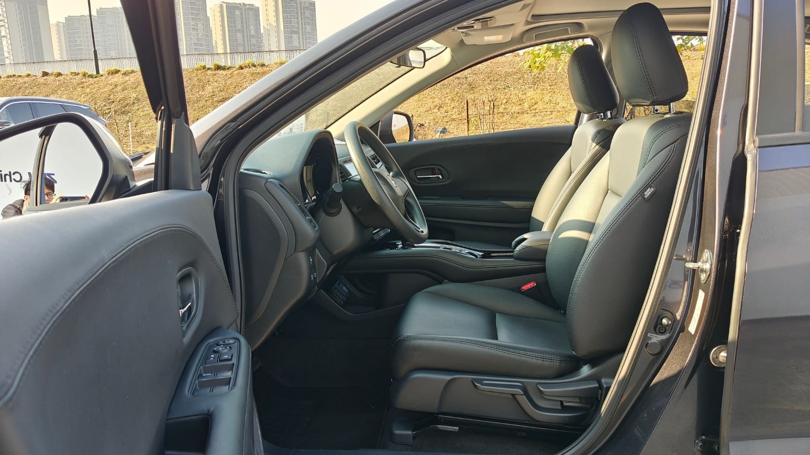 Honda Vezel 1.5L CVT Elite Edition