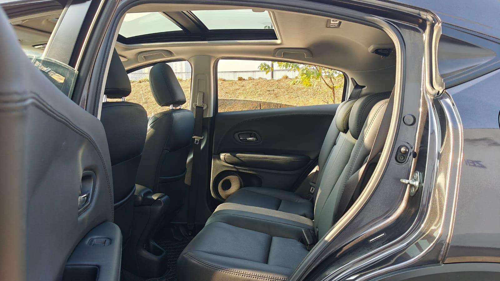 Honda Vezel 1.5L CVT Elite Edition