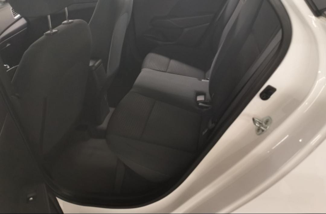 Hyundai Verna 1.4L CVT GLS Cool Edition