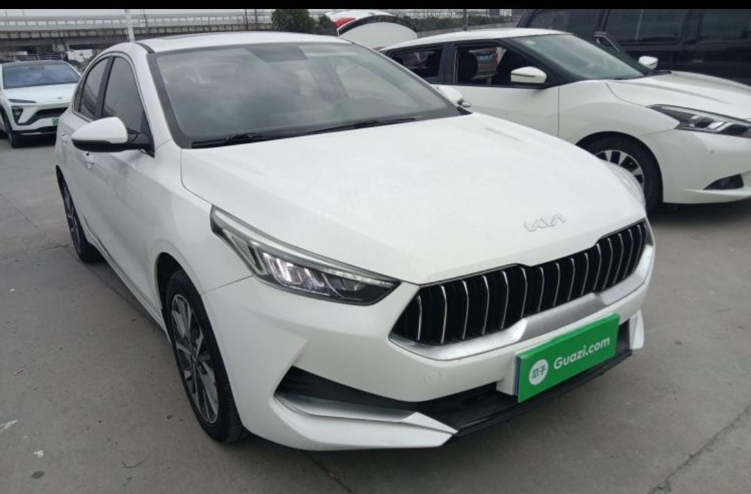 Kia K3 1.5L CVT Fashion Edition