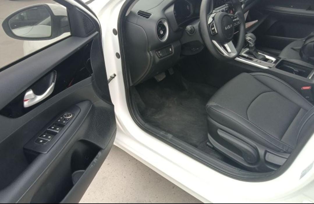 Kia K3 1.5L CVT Fashion Edition