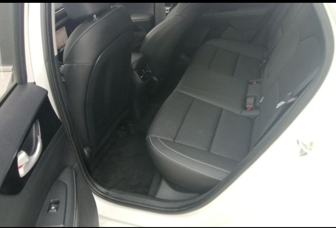 Kia K3 1.5L CVT Fashion Edition