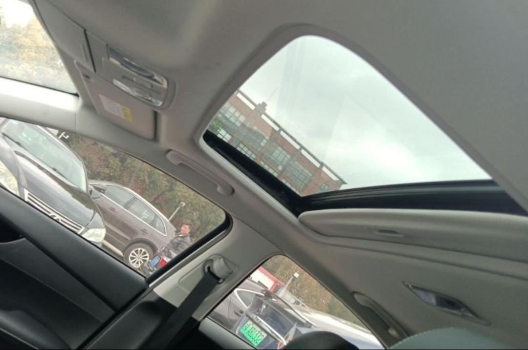 Kia K3 1.5L CVT Fashion Edition