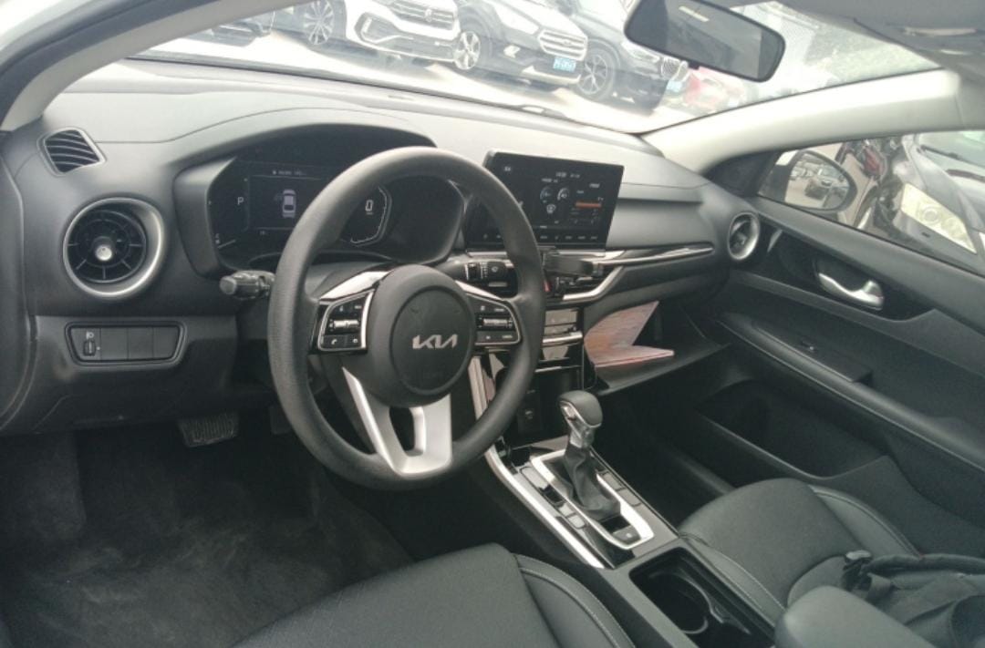 Kia K3 1.5L CVT Fashion Edition