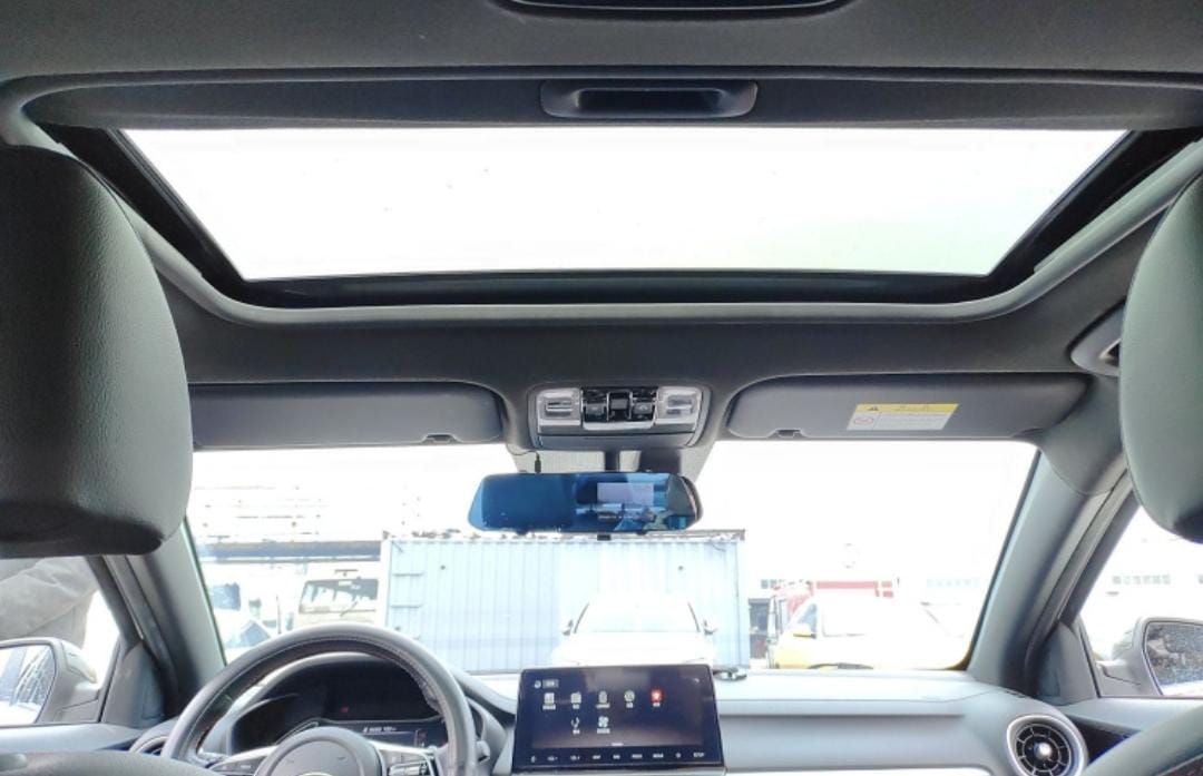 Kia K3 1.4T DCT GT-Line