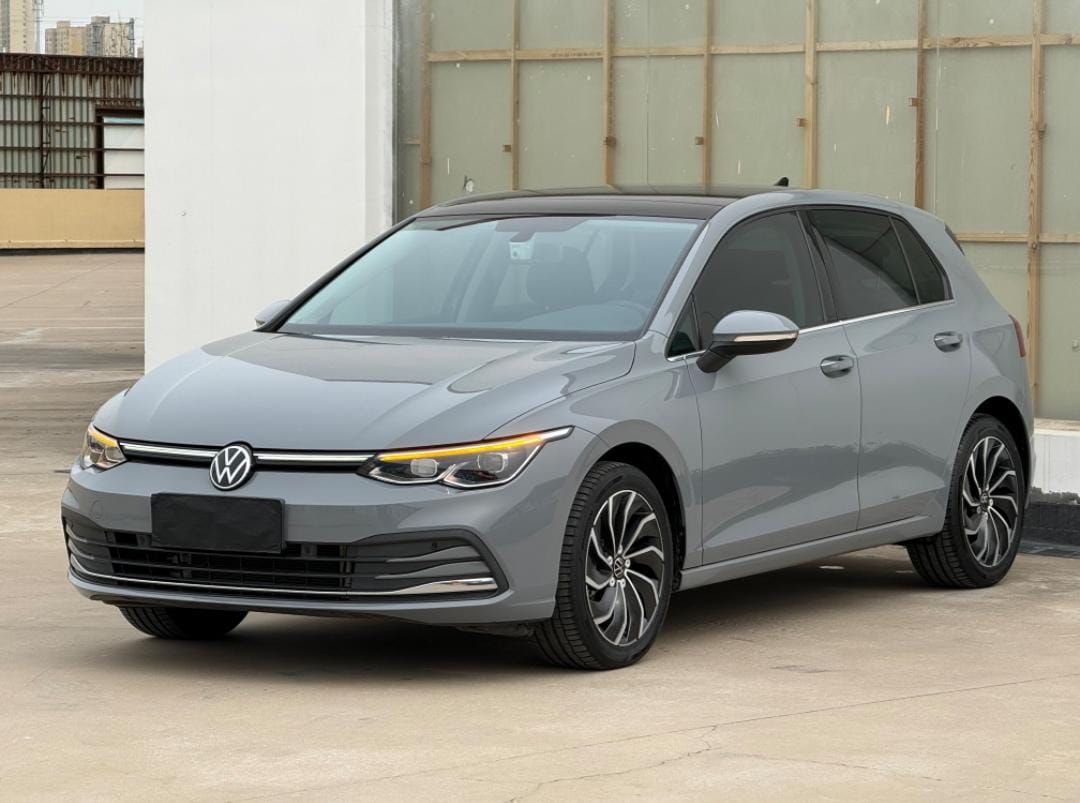 Volkswagen Golf 280TSI DSG