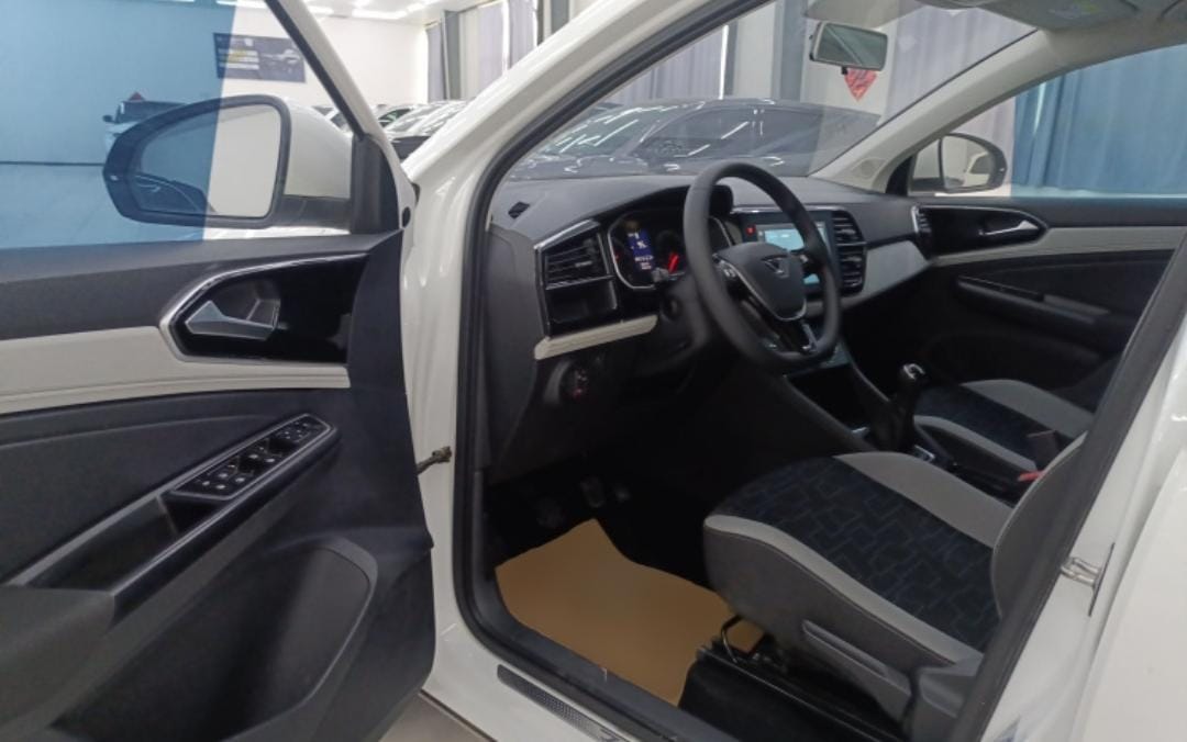 Jetta VS5 280TSI Manual Entry Edition