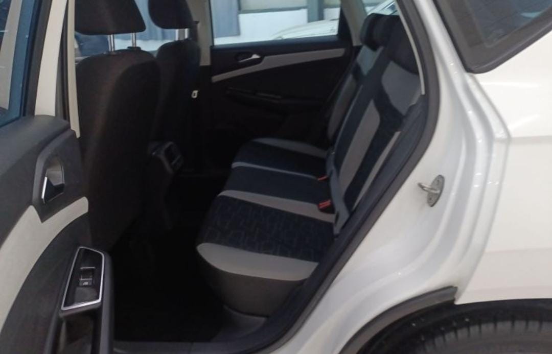 Jetta VS5 280TSI Manual Entry Edition