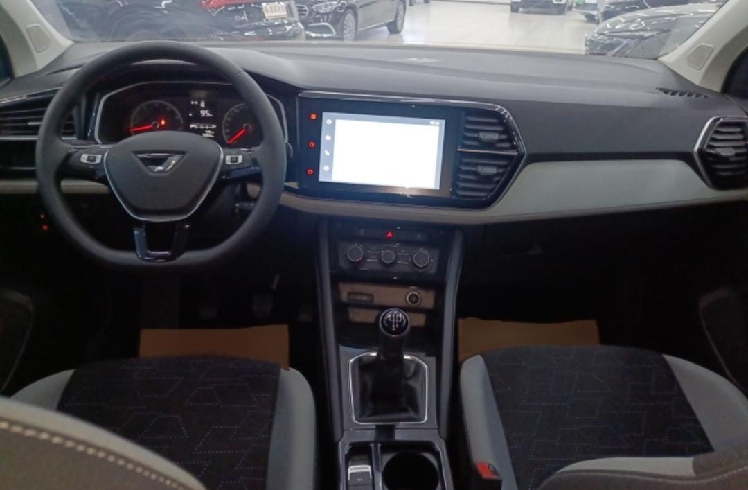 Jetta VS5 280TSI Manual Entry Edition